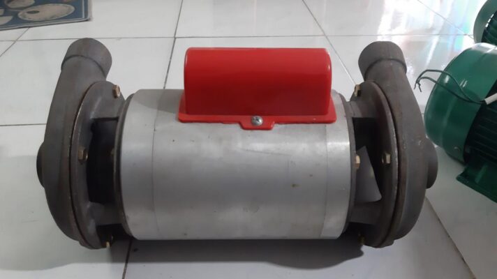 Máy Bơm Hủy Nước Thải: Giải Pháp Xử Lý Nước Thải Hiệu Quả